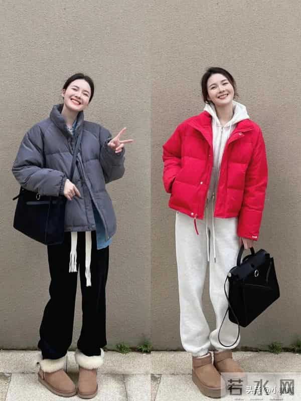 20套｜迎接今年冬天