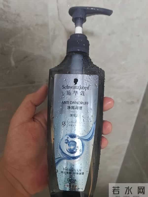 2025哪个洗发水去屑止痒控油效果好，公认去屑最好的洗发水？