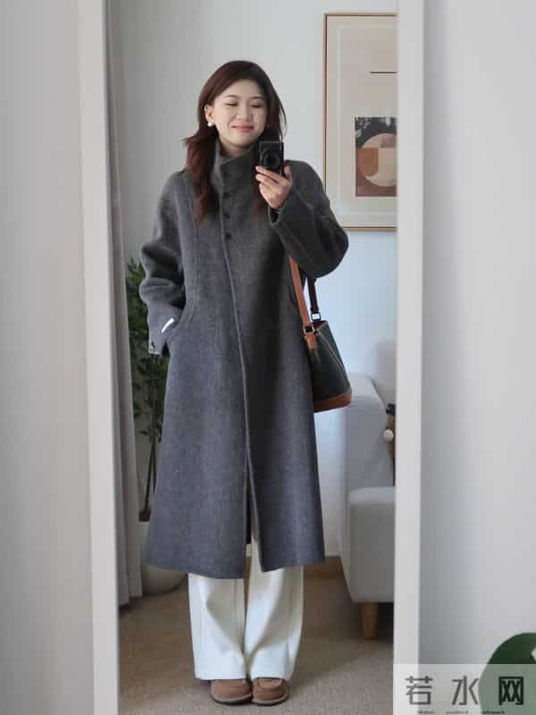 18套不费力穿搭合集