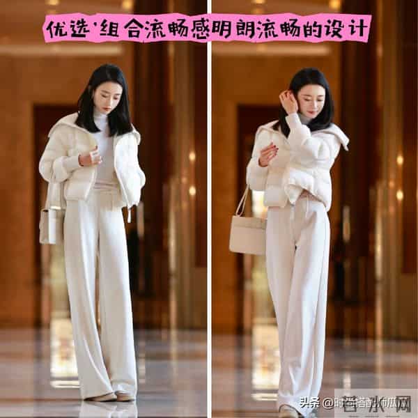 冬天这5件衣服,打死都别买:看起来时髦,然而不实用还难搭配