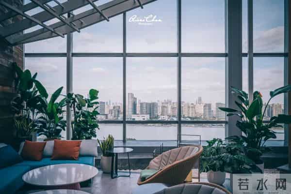 桐森的亚洲首秀，用时尚定义新一代灵感秀场