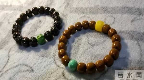 男人盘串到最后，真爱的还是这种手串！