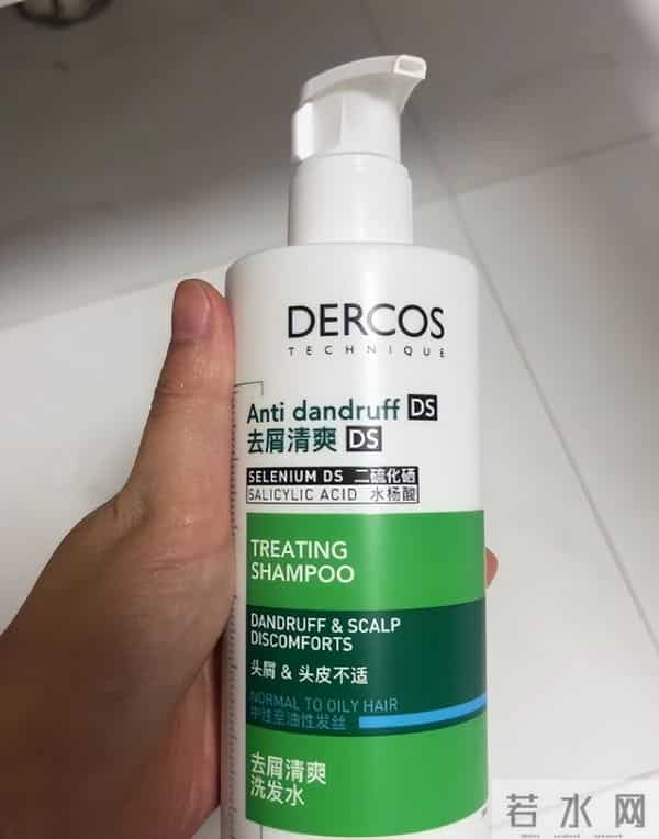 2025哪个洗发水去屑止痒控油效果好，公认去屑最好的洗发水？