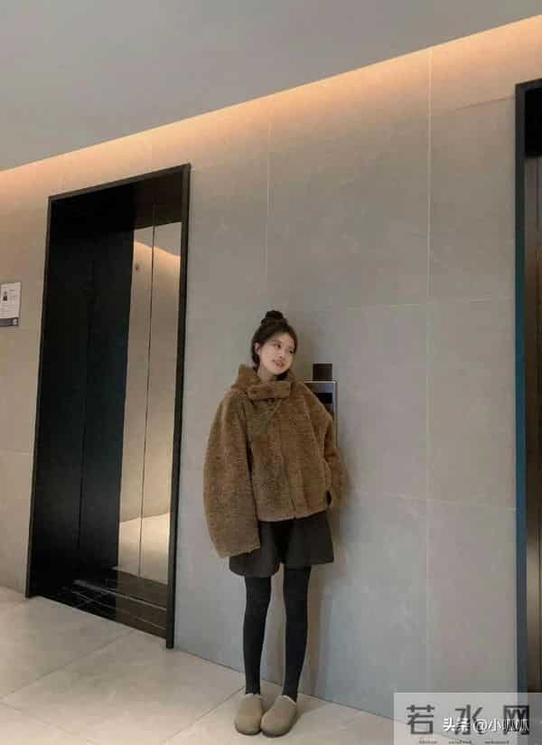 一周穿搭合集（不露腿）