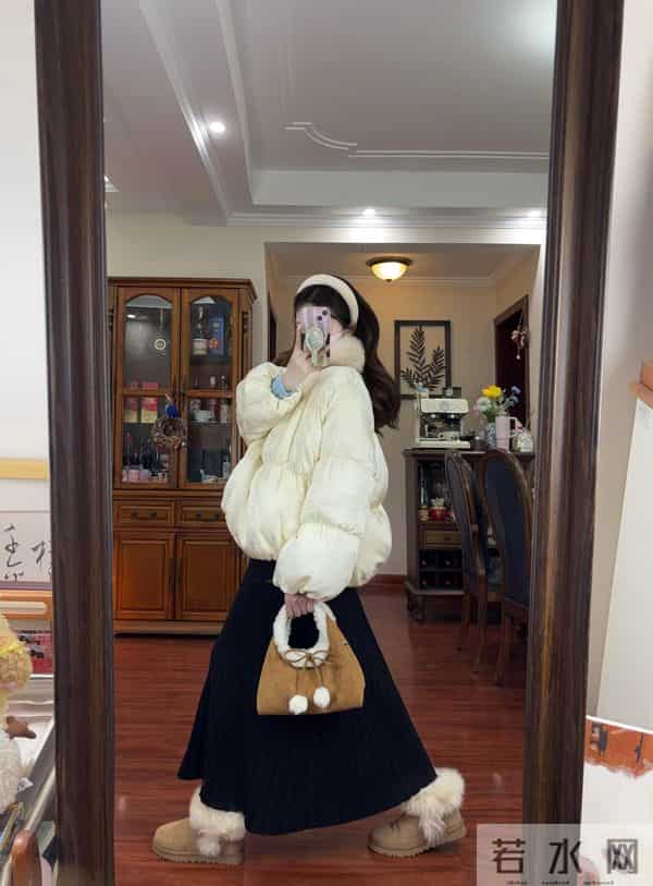 合集｜日常也能有节日氛围感的搭配！