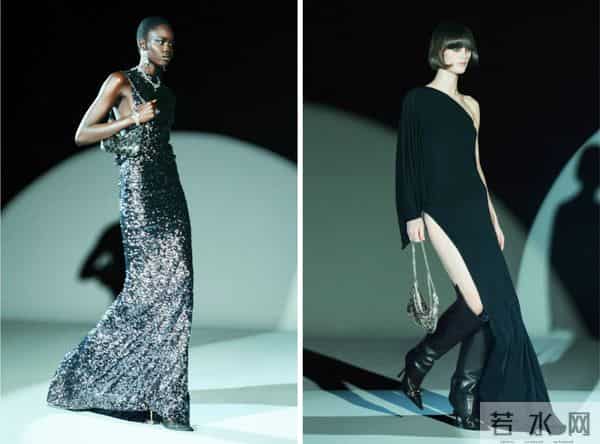 潮讯 - 欧米茄发布全新海洋宇宙腕表，“古驰世代”造型型录发布，“上下”典藏系列再次入藏大英博物馆，H&M与Stella McCartney再度合作