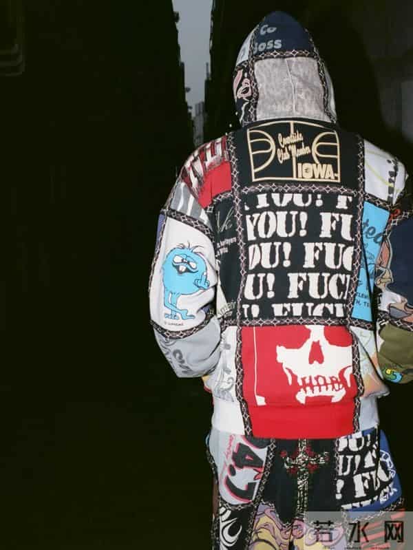 潮流 - CDG 携手权志龙打造联名系列;CASETiFY x 藤原浩新品曝光