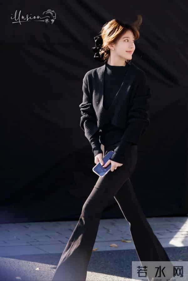 别让丑内搭毁掉你的穿搭!这4款直接封神!