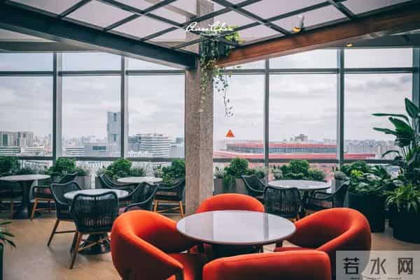 桐森的亚洲首秀，用时尚定义新一代灵感秀场