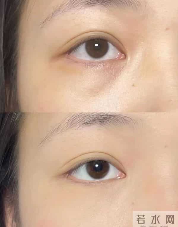 告别卡粉斑驳！保姆级遮瑕教程，手把手教你黑眼圈痘印全隐形