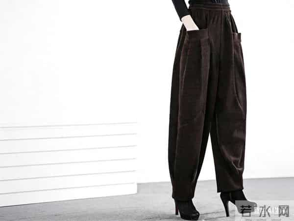 小个子穿衣搭配