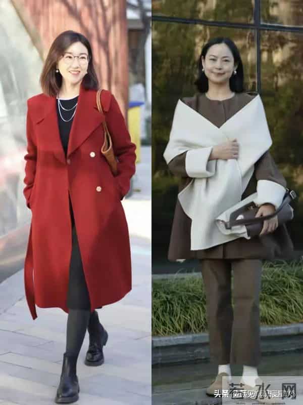 为什么更建议中年女人买“贵的”衣服？和收入无关，关键在这几点