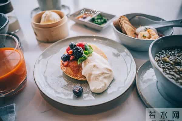 桐森的亚洲首秀，用时尚定义新一代灵感秀场