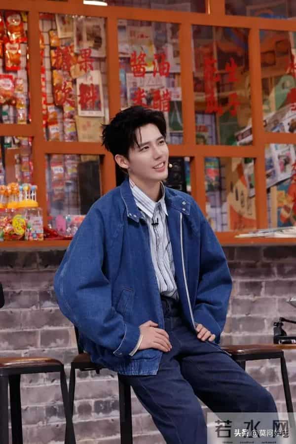 从保暖到气场夹克才是男人品味的最终试金石