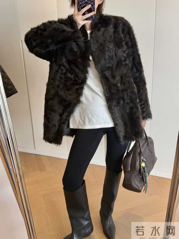 18图秋冬穿搭合集 - 不费力穿搭