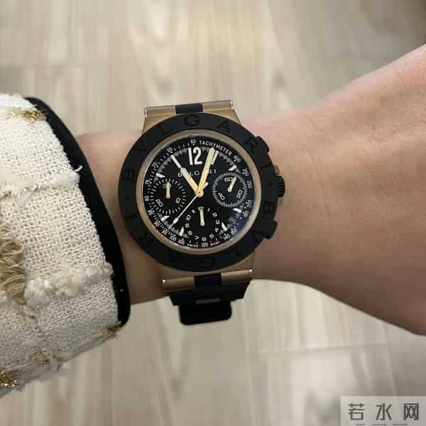 3种“不常规”的买表思路