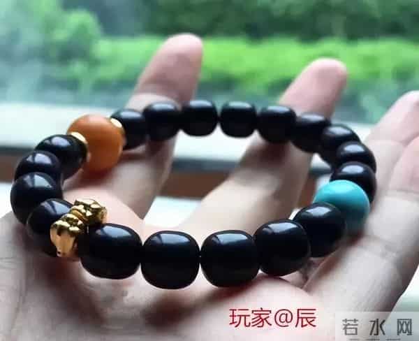 男人盘串到最后，真爱的还是这种手串！