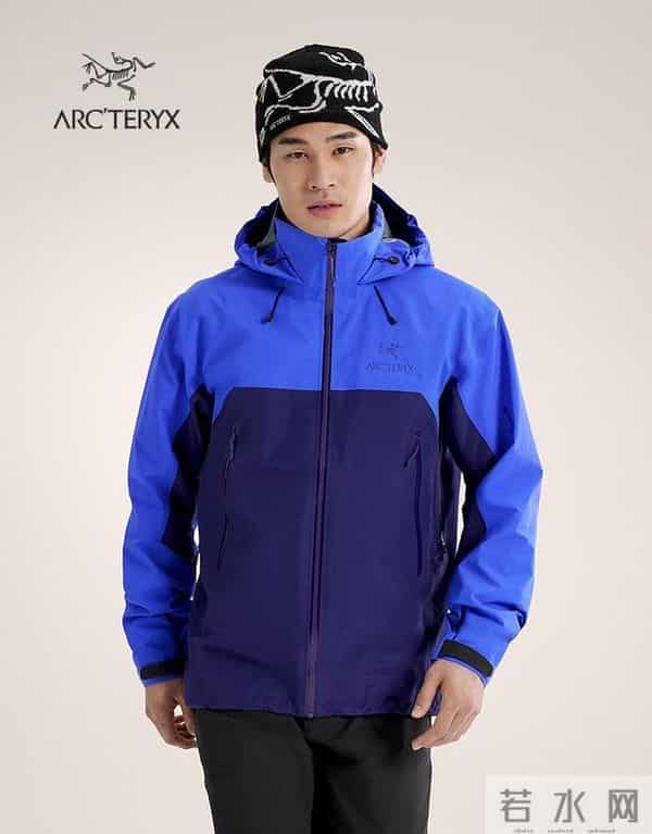 不捧不黑，带你了解最火顶级户外品牌“始祖鸟”四大经典系列产品