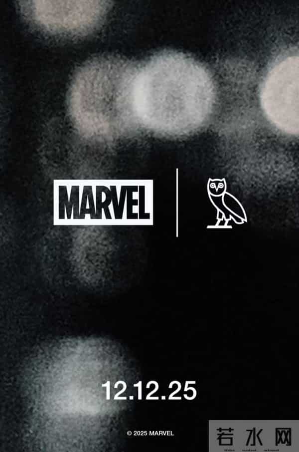 潮流 - CDG 携手权志龙打造联名系列;CASETiFY x 藤原浩新品曝光