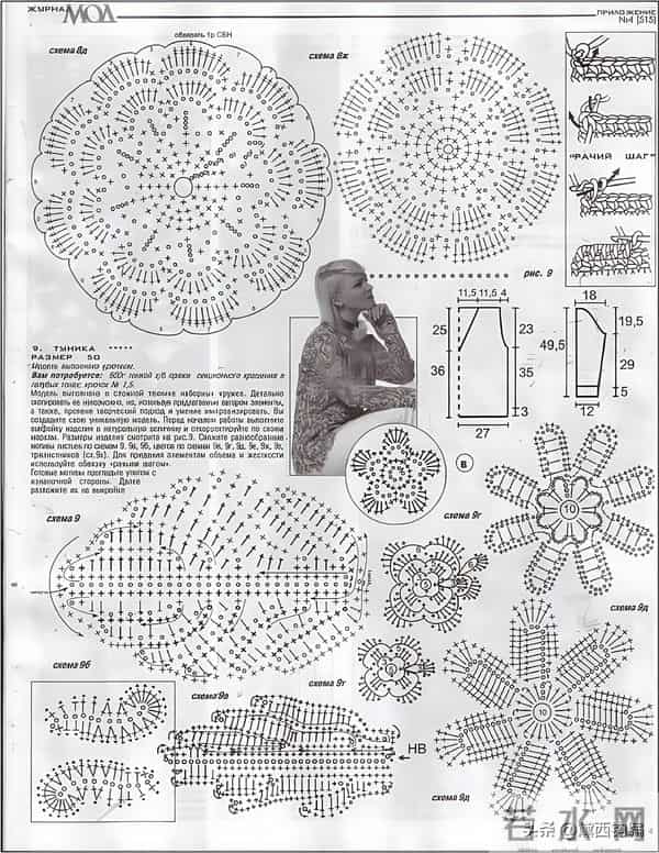 淡蓝色爱尔兰蕾丝套头衫，温柔显白，多季节穿不闲置