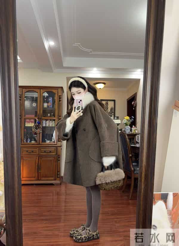 合集｜日常也能有节日氛围感的搭配！