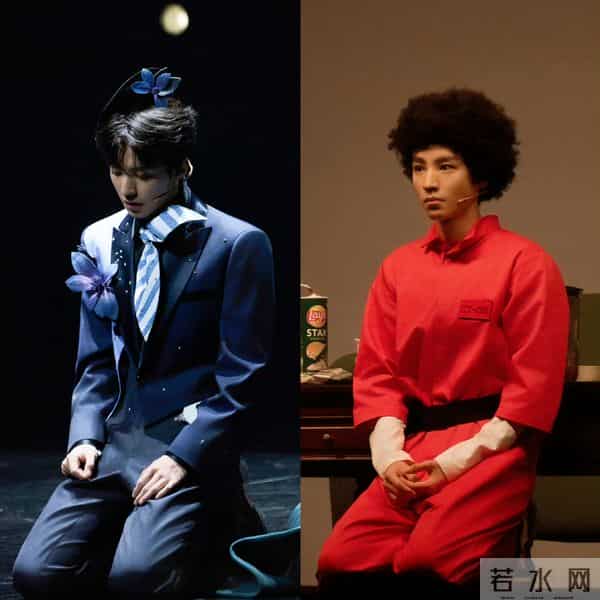 内娱炸了！王俊凯“蒲公英爆炸头”刷屏，是翻车还是封神？