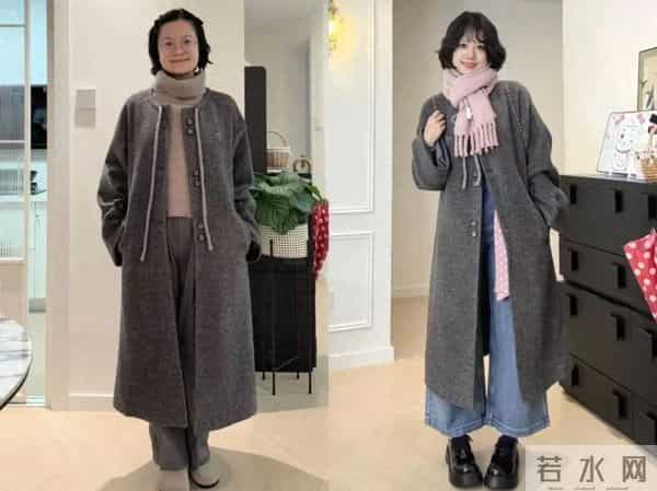 “会穿”和“不会穿”的差别有多大？看完这几组对比图就懂了