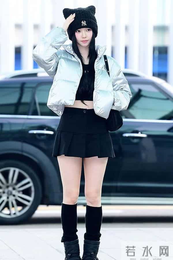 别让丑内搭毁掉你的穿搭!这4款直接封神!