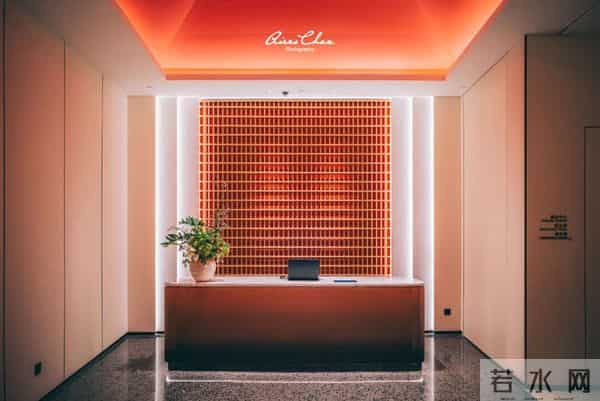 桐森的亚洲首秀，用时尚定义新一代灵感秀场