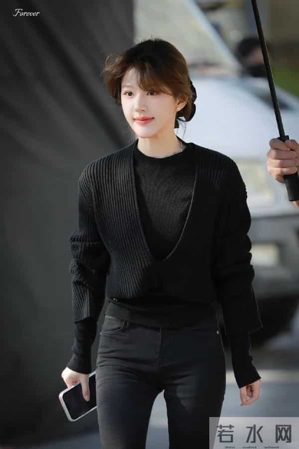 别让丑内搭毁掉你的穿搭!这4款直接封神!