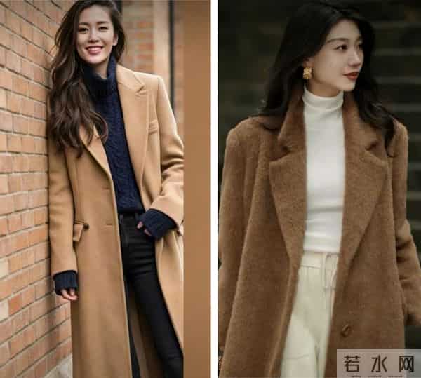 一分钟学会5个万能配色公式，秒变穿搭高手，穿出高级感