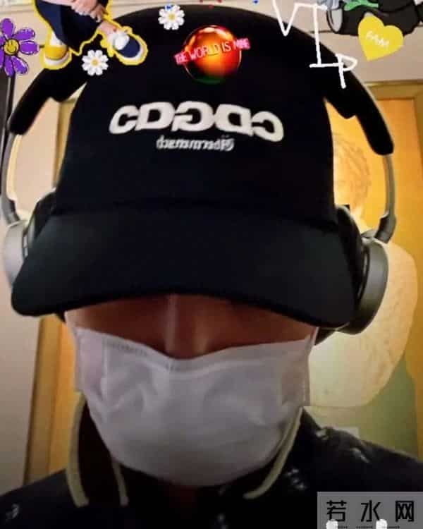 潮流 - CDG 携手权志龙打造联名系列;CASETiFY x 藤原浩新品曝光