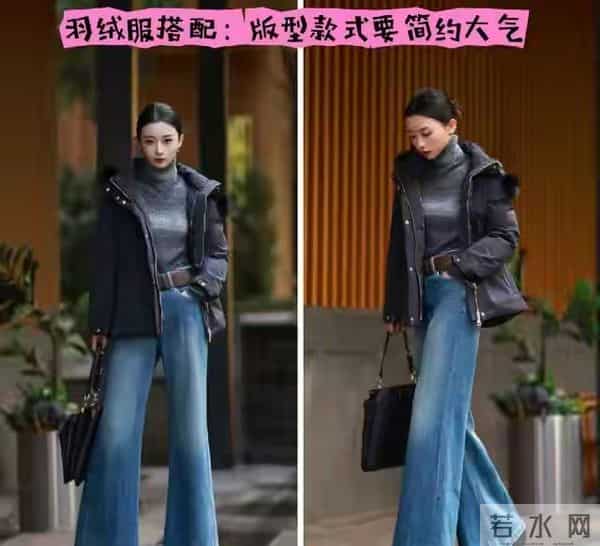 求你了!今年冬天这5件衣服千万别买,谁穿谁是大冤种!