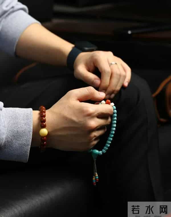 男人盘串到最后，真爱的还是这种手串！