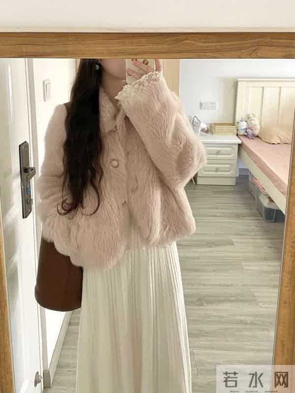 秋冬的衣服都好漂亮！