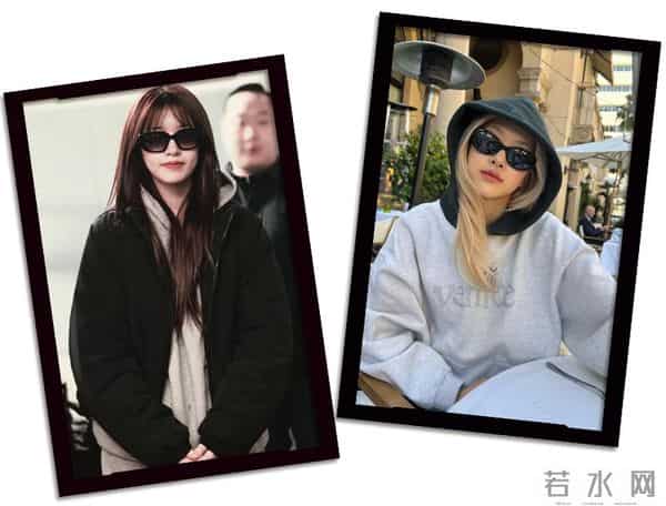 别让丑内搭毁掉你的穿搭!这4款直接封神!