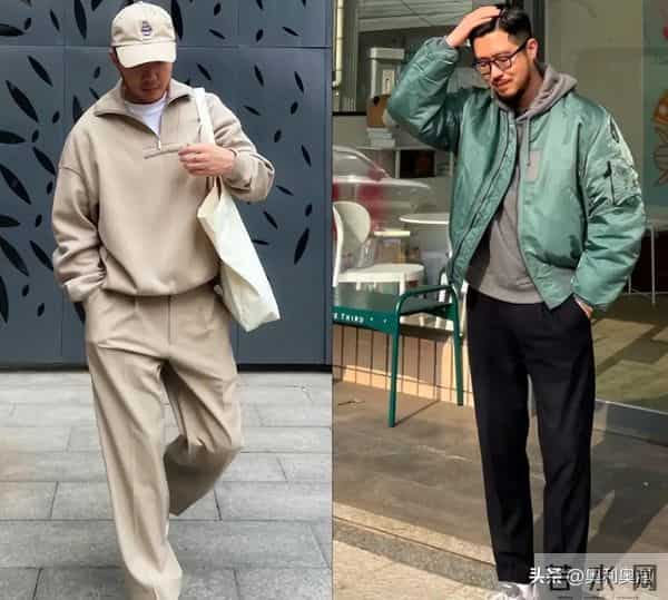 去了山东才知道：AJ早就out了！现在都是亚瑟士、NB，时髦又高级