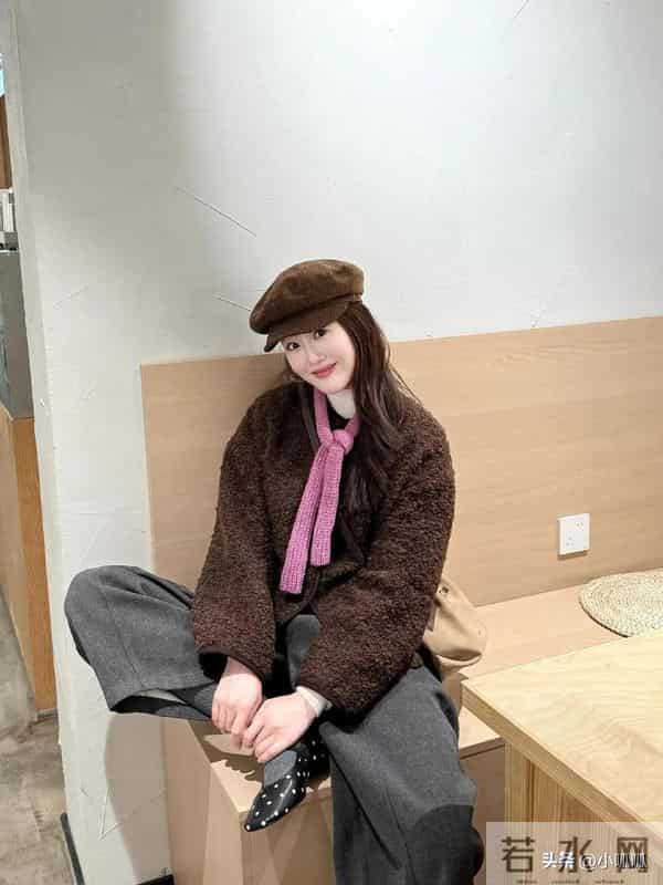 冬天18套小漂亮