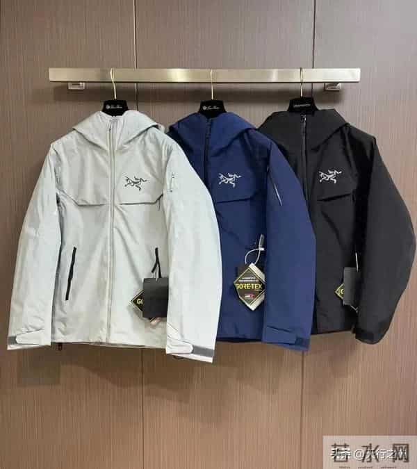 1万多的始祖鸟Macai羽绒服凭什么？仔细研究后，结论来了