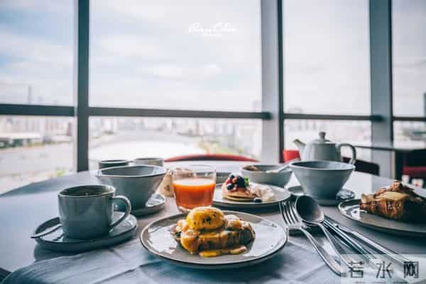 桐森的亚洲首秀，用时尚定义新一代灵感秀场