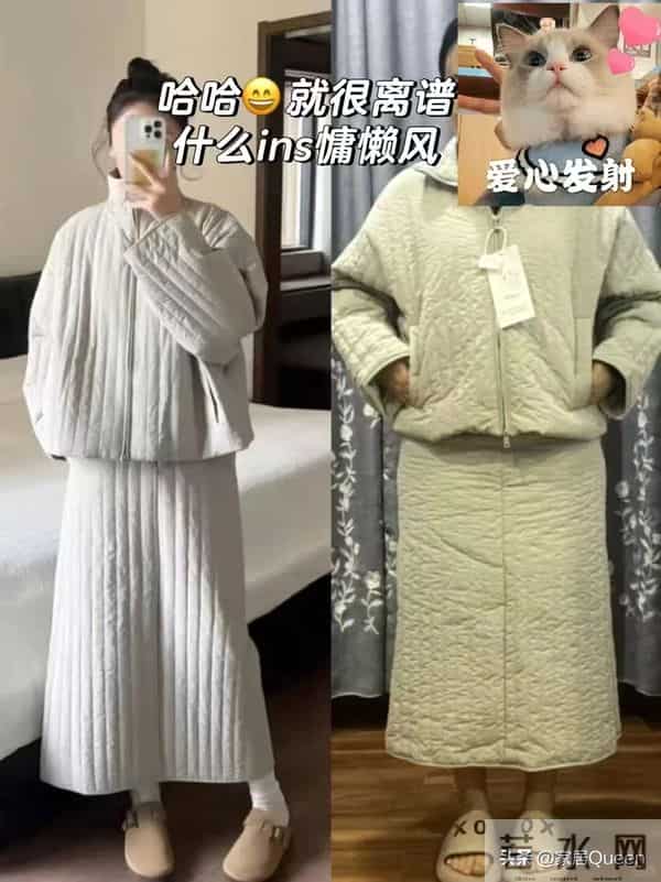冬天发誓不买这7种衣服，看似洋气实际很“坑人”，不保暖还劣质