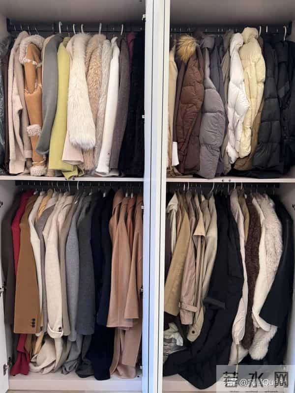 冬天发誓不买这7种衣服，看似洋气实际很“坑人”，不保暖还劣质