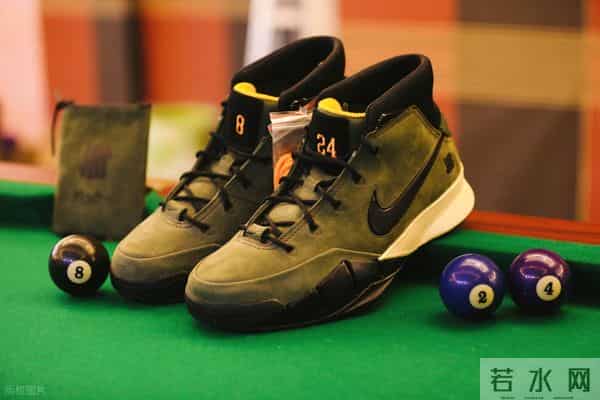 球鞋搬砖难赚钱 ，有人却靠批发年入 5000 万