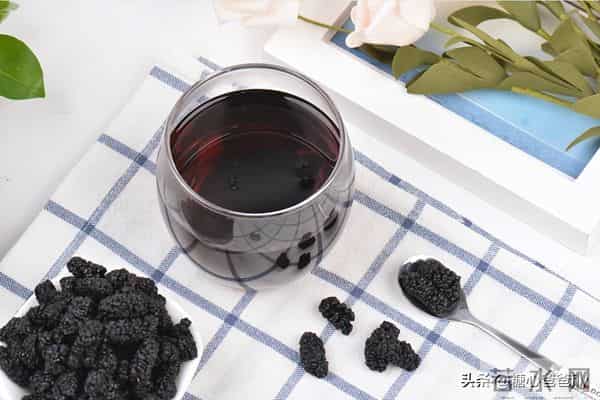 新手选抗老花茶难？这份7款花茶清单，闭眼入不踩雷