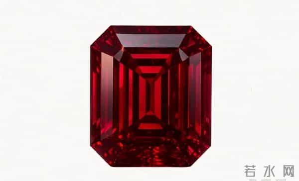 四大传奇宝石，谁是你的灵魂之光？