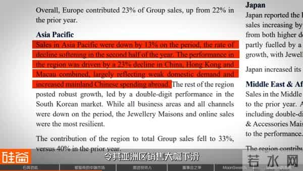 Swatch危机:瑞士钟表的昔日骄傲与美国“野蛮人”