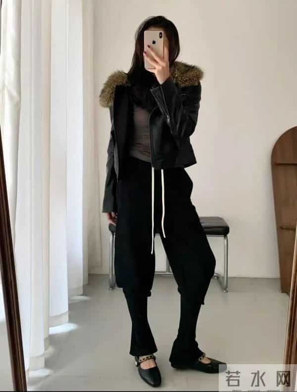 丑裤子三姐妹，「占领」中产衣柜？