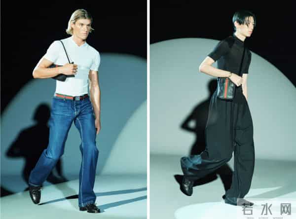 潮讯 - 欧米茄发布全新海洋宇宙腕表，“古驰世代”造型型录发布，“上下”典藏系列再次入藏大英博物馆，H&M与Stella McCartney再度合作