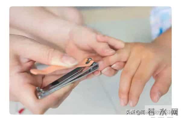 剪指甲别瞎剪！医生提醒中老年人：这5个细节错了，容易伤手脚