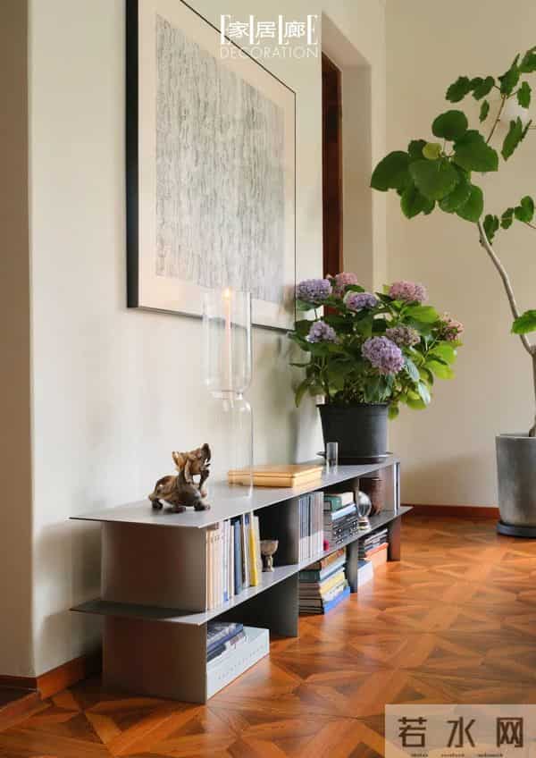 DECO年度盘点丨5位名人的理想之家:有人极简如诗,有人热闹盛放